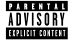 Parental Advisory: Explicit Content